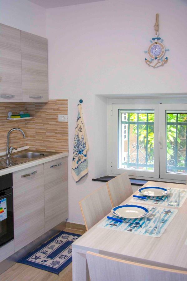 U Fundu Du Cialli Lavagna Ngoại thất bức ảnh